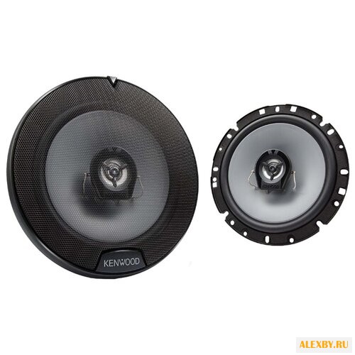 Автомобильная акустика KENWOOD
