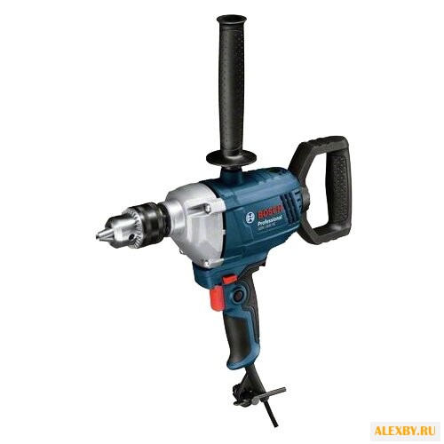 Дрель BOSCH GBM 1600 RE