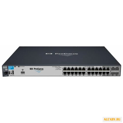 Коммутатор HP ProCurve