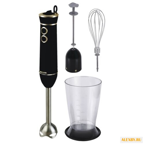 Погружной блендер Marta MT-1585