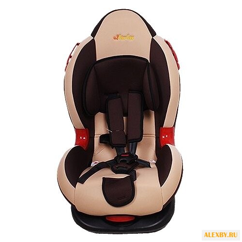Автокресло группа 1 2 9-25 кг