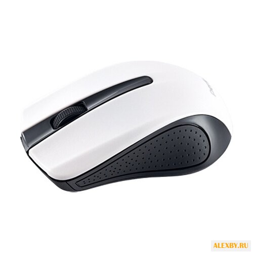 Мышь Perfeo PF-353-WOP-W