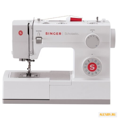 Швейная машина Singer