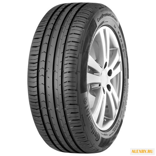 Автомобильная шина Continental