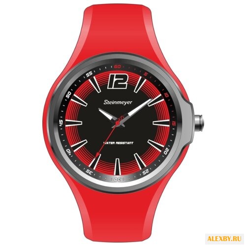 Наручные часы Steinmeyer S