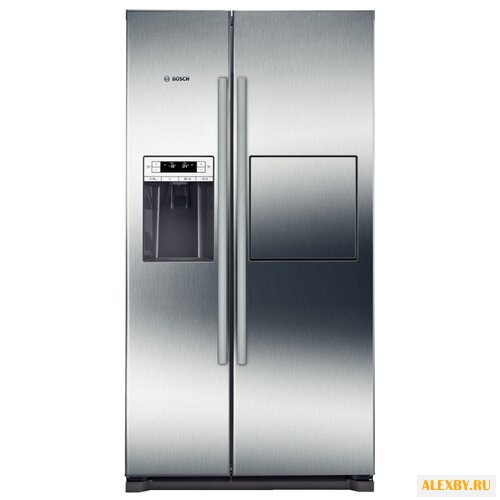 Холодильник Bosch KAG90AI20