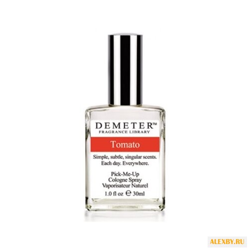 Demeter Fragrance Library Tomato