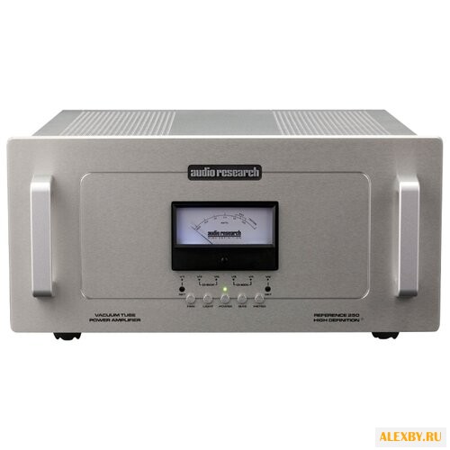 Усилитель мощности Audio