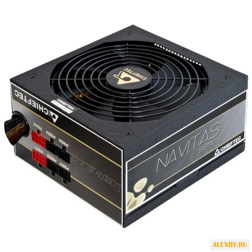 Блок питания Chieftec GPM-850C