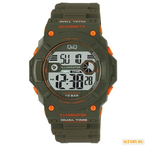 Наручные часы Q&Q M140 J003