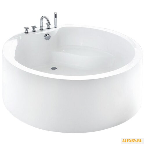 Отдельно стоящая ванна BelBagno