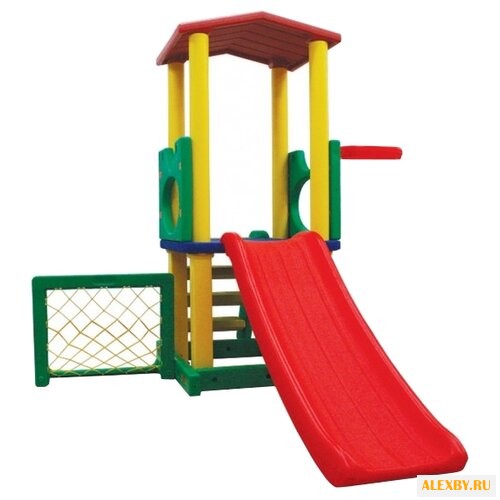 Спортивно-игровой комплекс