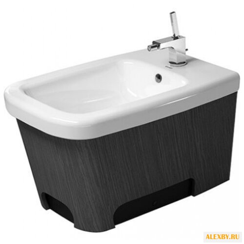 Биде DURAVIT Esplanade 226210