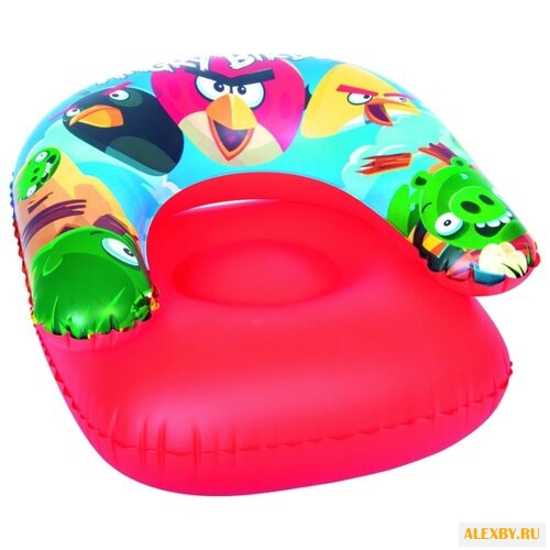 Надувное кресло Bestway Angry