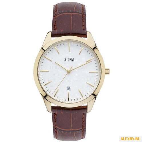 Наручные часы STORM Ortus Gold