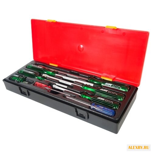 Набор отверток JTC K7082