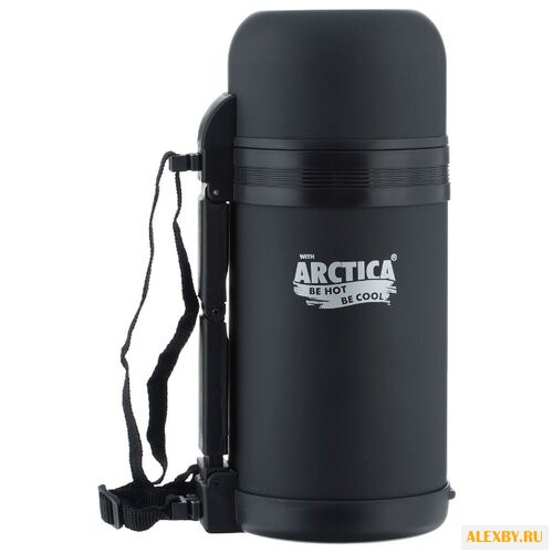 Термос для еды Арктика 203-1000