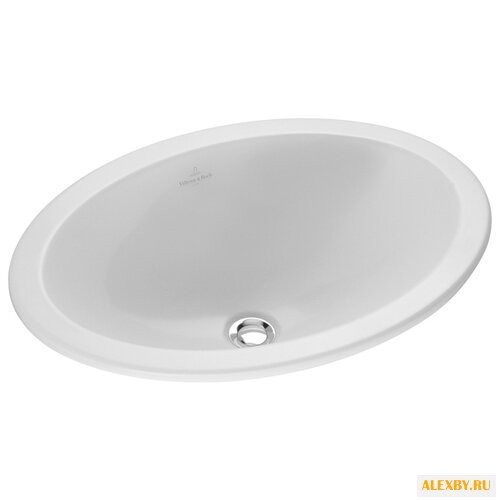 Раковина 66 см Villeroy & Boch