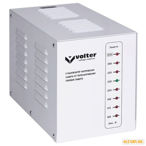 Стабилизатор напряжения Volter