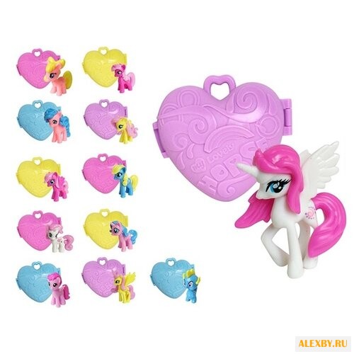 Игровой набор 1 TOY Мелочь а