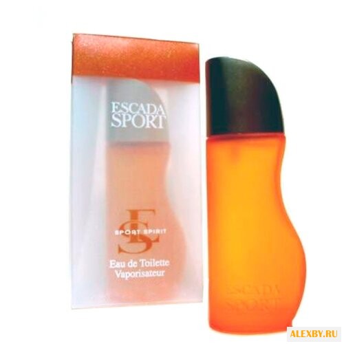 Escada Sport Spirit