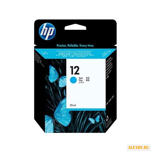 Картридж HP C4804A
