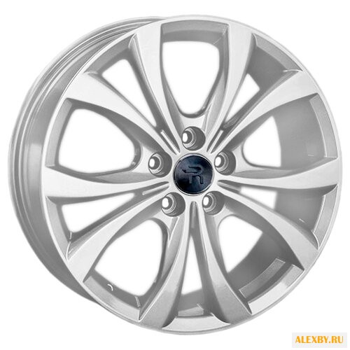 Колесный диск Replay FD83