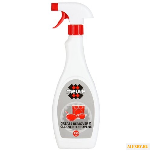 Чистящее средство для удаления