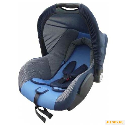 Автокресло группа 0+ до 13 кг