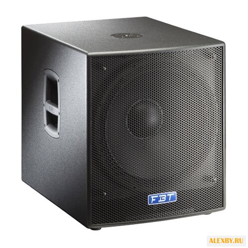 Сабвуфер FBT SUBLINE 18Sa