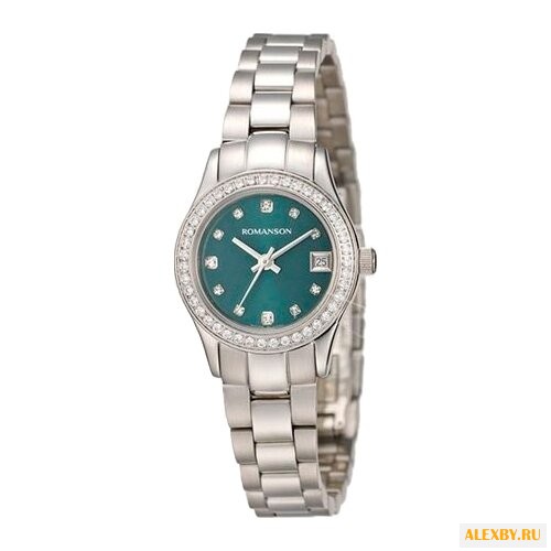 Наручные часы ROMANSON