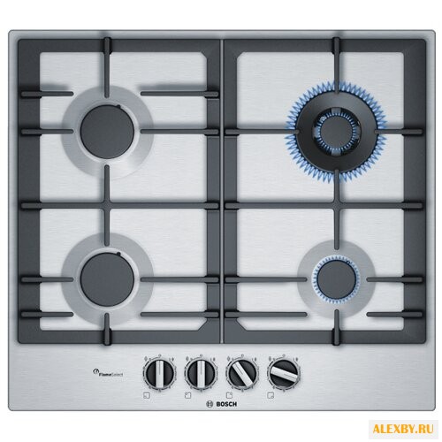 Варочная панель Bosch PCH6A5B90R