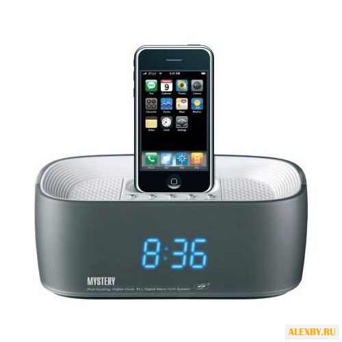 Портативная акустика Mystery