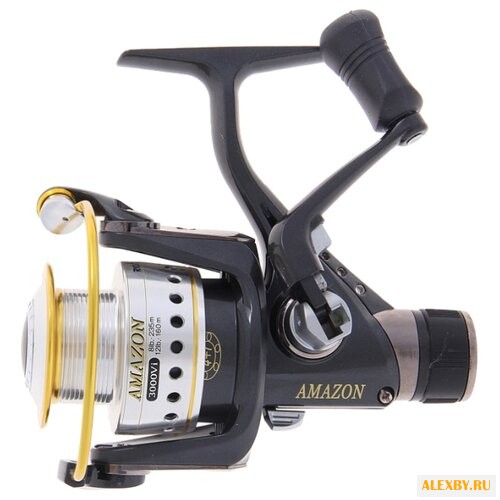 Катушка RYOBI Amazon 3000