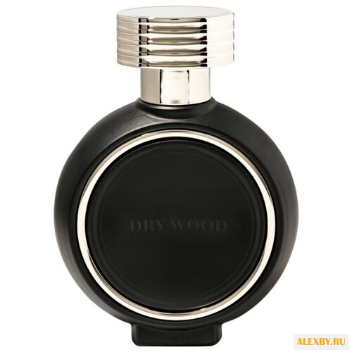 Haute Fragrance Company Dry Wood