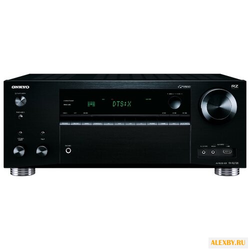 AV-ресивер Onkyo TX-RZ720