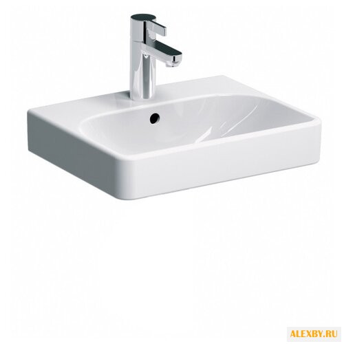 Раковина 45 см Ifo Grandy