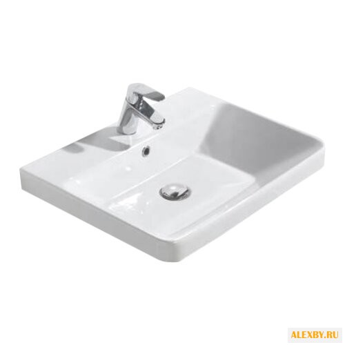 Раковина 50 см BelBagno Luxury