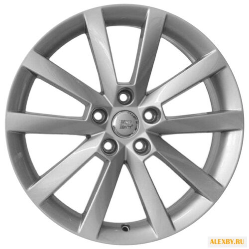 Колесный диск WSP Italy W3503