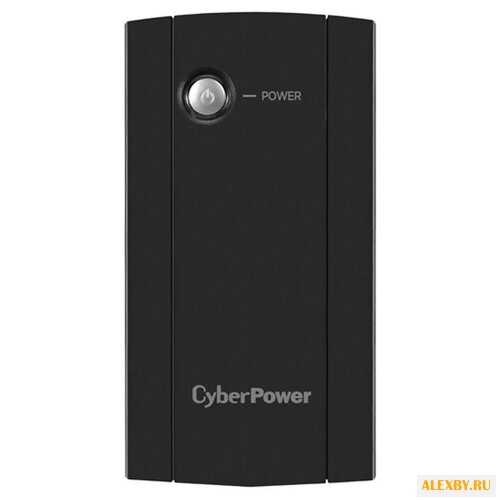Интерактивный ИБП CyberPower