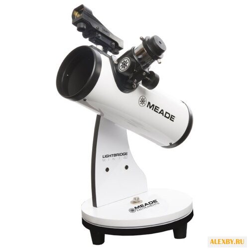Телескоп Meade LightBridge Mini