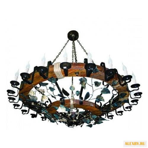 Тарьсма Береза-24