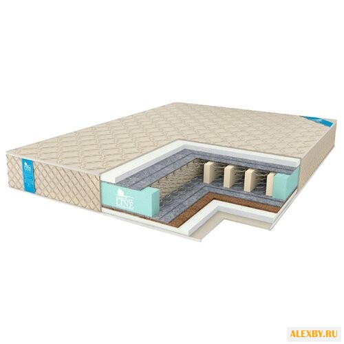 Матрас Comfort Line Eco-Hard1