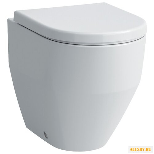 Унитаз LAUFEN Pro