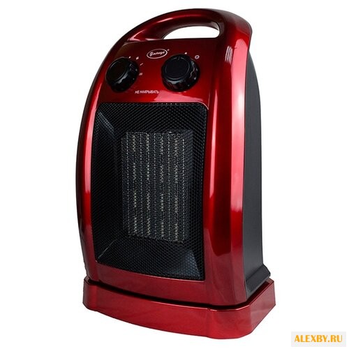 Тепловентилятор Умница ТНК-200Д