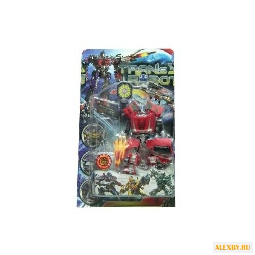 Трансформер Shantou Gepai