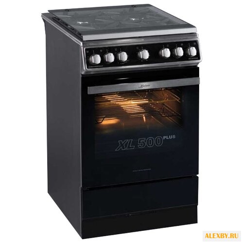 Плита Kaiser HGG 52531 R