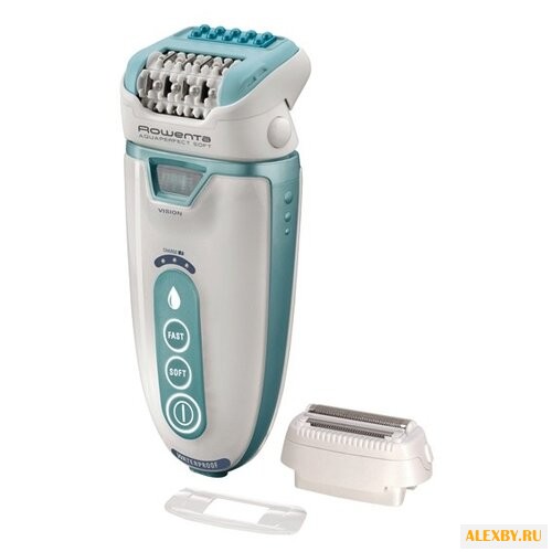 Эпилятор Rowenta EP9300
