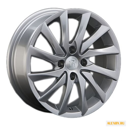 Колесный диск Replay PG50