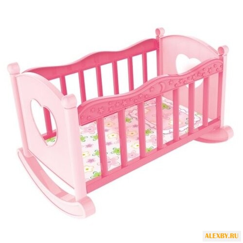 Shantou Gepai Кроватка для